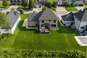 9192 Michigan Dr, Crown Point, IN 46307 - Photo 61