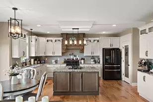 9192 Michigan Dr, Crown Point, IN 46307 - Photo 19