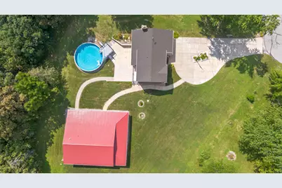 5496 W 107th Court, Crown Point, IN 46307 - Photo 47