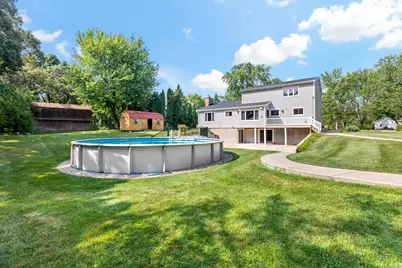 5496 W 107th Court, Crown Point, IN 46307 - Photo 41