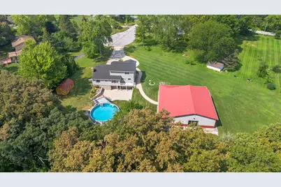 5496 W 107th Court, Crown Point, IN 46307 - Photo 45