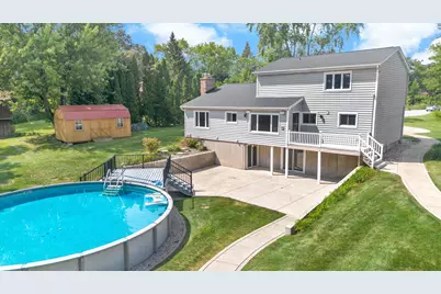 5496 W 107th Court, Crown Point, IN 46307 - Photo 43