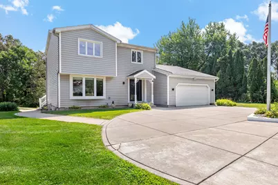 5496 W 107th Court, Crown Point, IN 46307 - Photo 43