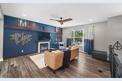 211 Bunker Drive, Schererville, IN 46375 - Photo 9