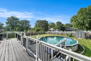 9270 W 93rd Ave, Saint John, IN 46373 - Photo 3