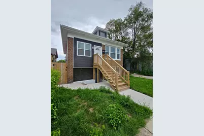 1379 Roosevelt Place, Gary, IN 46404 - Photo 3