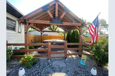 2949 W 76th Lane, Merrillville, IN 46410 - Photo 5