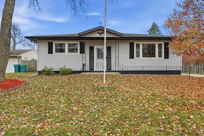 2949 W 76th Lane, Merrillville, IN 46410 - Photo 1