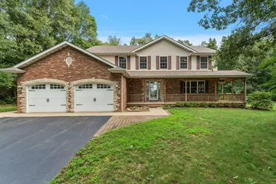 5338 E Lawler Court #67, Demotte, IN 46310 - Photo 3