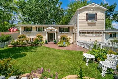 506 Washington Park Boulevard, Michigan City, IN 46360 - Photo 1