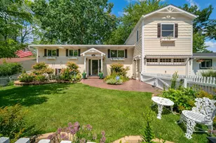 506 Washington Park Blvd, Michigan City, IN 46360 - Photo 1