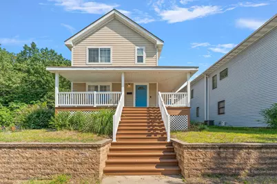 110 Fogarty Street, Michigan City, IN 46360 - Photo 1