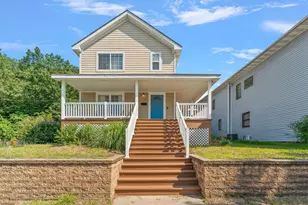 110 Fogarty St, Michigan City, IN 46360 - Photo 1