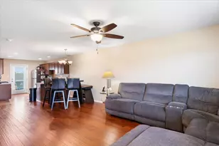 13854 Flagstaff St, Cedar Lake, IN 46303 - Photo 5