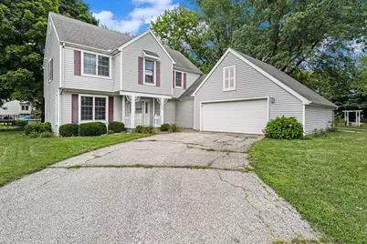1952 Galena Court, Valparaiso, IN 46385 - Photo 1