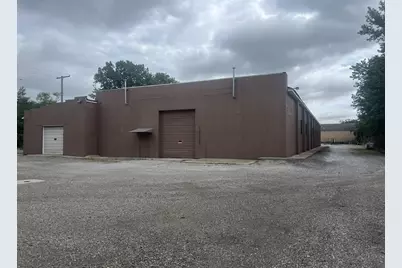 2801 W 9th Avenue, Gary, IN 46404 - Photo 1