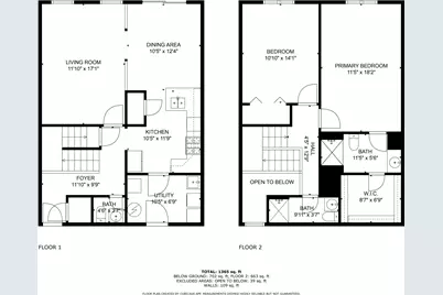 2265 Sandcastle Drive, Dyer, IN 46311 - Photo 27