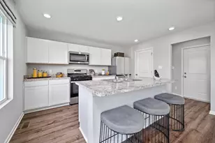 598 Ensign Pl, Hebron, IN 46341 - Photo 5