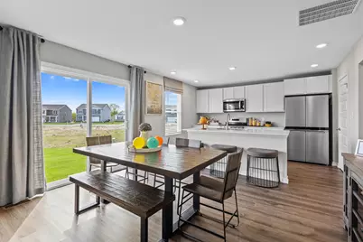 598 Ensign Place, Hebron, IN 46341 - Photo 3