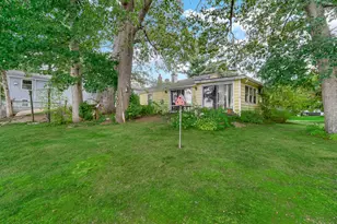 20906 S Lake Dr, Walkerton, IN 46574 - Photo 1