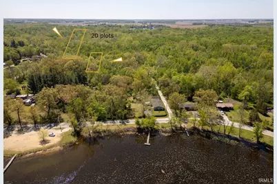 790 Illinois Avenue, Monterey, IN 46960 - Photo 1