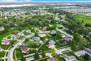 13547 Drummond St, Cedar Lake, IN 46303 - Photo 9