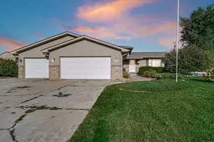 13547 Drummond St, Cedar Lake, IN 46303 - Photo 3