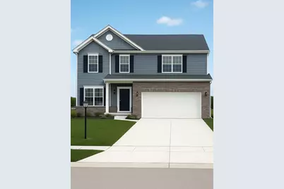 10350 California Street, Crown Point, IN 46307 - Photo 1