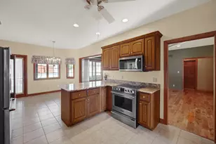 617 Fawn Cir, Lowell, IN 46356 - Photo 7