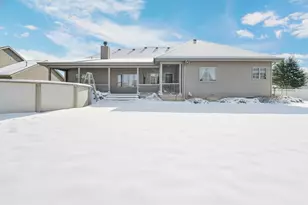 617 Fawn Cir, Lowell, IN 46356 - Photo 29