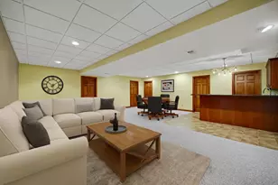 617 Fawn Cir, Lowell, IN 46356 - Photo 21