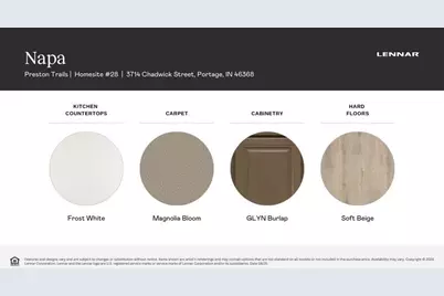 3714 Chadwick Street, Portage, IN 46368 - Photo 17