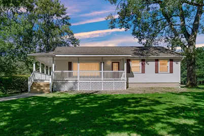 12710 Magoun Street, Cedar Lake, IN 46303 - Photo 1