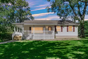 12710 Magoun St, Cedar Lake, IN 46303 - Photo 1