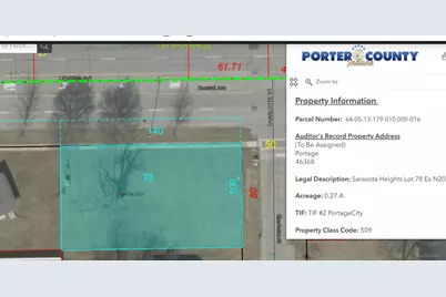 0 Central Avenue, Portage, IN 46368 - Photo 5