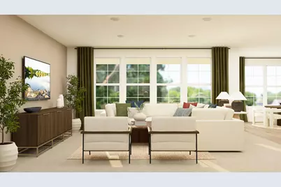 11602 Clyde Drive, Winfield, IN 46307 - Photo 3