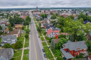 1025 Indiana Ave, La Porte, IN 46350 - Photo 21