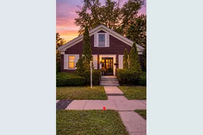 1025 Indiana Avenue, La Porte, IN 46350 - Photo 1