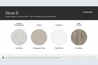 18741 Chatham Lane, Lowell, IN 46356 - Photo 23