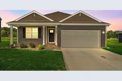 4064 Viceroy Street, Portage, IN 46368 - Photo 1