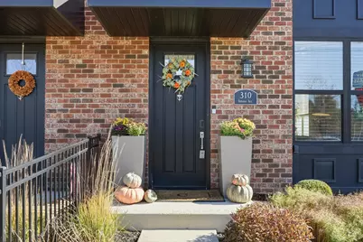 310 N Indiana Avenue, Crown Point, IN 46307 - Photo 3