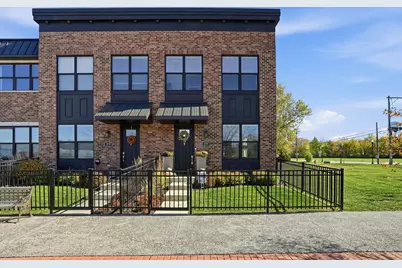 310 N Indiana Avenue, Crown Point, IN 46307 - Photo 1