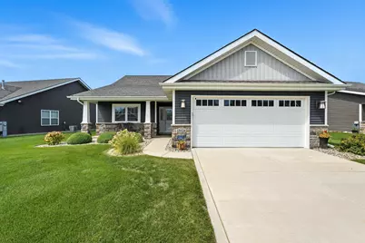 13926 Breakwater Lane, Cedar Lake, IN 46303 - Photo 1
