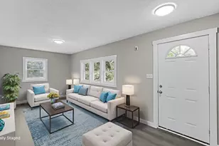 12917 Fulton St, Cedar Lake, IN 46303 - Photo 3