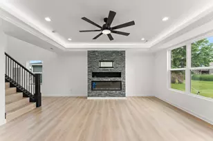 4298 W 77th Pl, Merrillville, IN 46410 - Photo 21