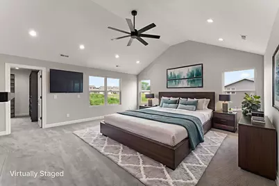 4292 W 77th Place, Merrillville, IN 46410 - Photo 31