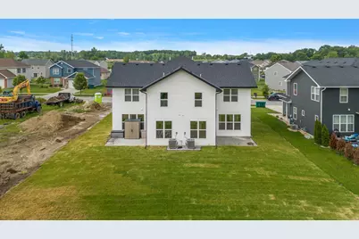 4292 W 77th Place, Merrillville, IN 46410 - Photo 47