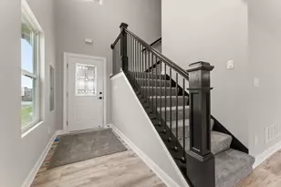 4292 W 77th Pl, Merrillville, IN 46410 - Photo 7