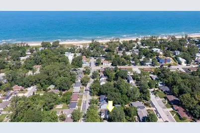 1025 N Vanderburg Street, Gary, IN 46403 - Photo 5