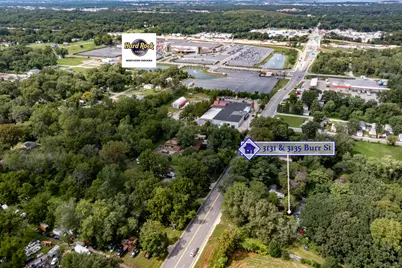 3135 Burr Street, Gary, IN 46406 - Photo 3